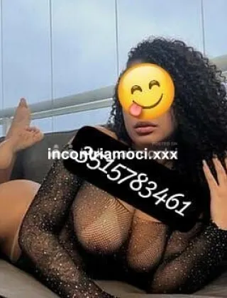 32 - Bianca Escort Venezia - 3515783461