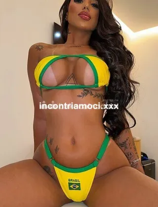 14 - Serena Escort Teramo - 3933046207