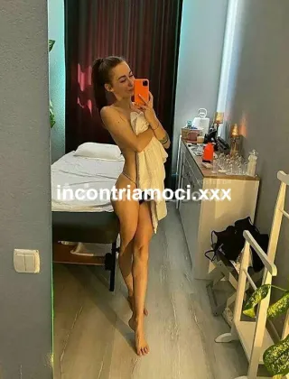 33 - :) Escort Reggio Emilia - 3519634894
