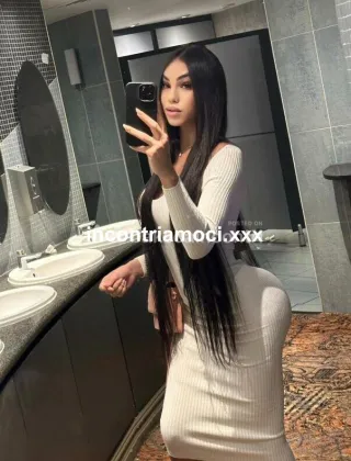 5 - Bianca Trans Milano - 3444088691