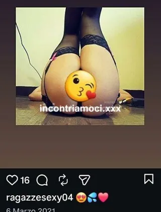 5 - Mina Escort Napoli - 3271528625