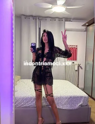 31 - Sofia Trans Milano - 3312547552