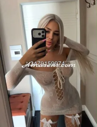 8 - Luana Escort Parma - 3479159974