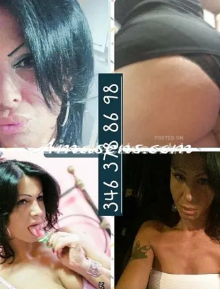 18 - Asia Escort Caserta - 3463788698