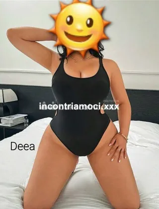 24 - Deea Escort Ascoli Piceno - 3895580555