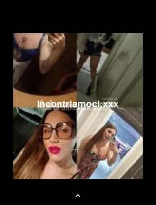 13 - Nadia Trans Caserta - 3887355596