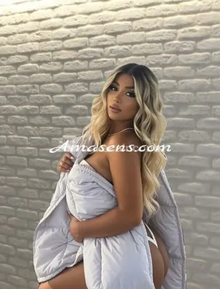 24 - Chanel Escort Napoli - 3793558530