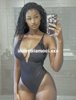 8 - Roxana Escort Latina - 3510487325