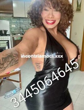 3445064645 - Luna 41 Milf Napoli
