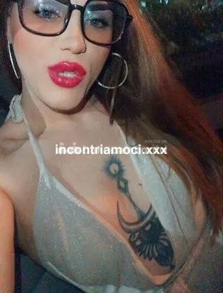 3887355596 - Nadia 26 Trans Caserta