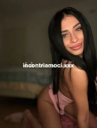 4 - Anna Escort Monza e della Brianza - 3533644631