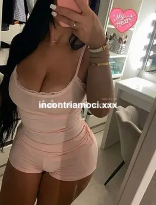 23 - Isabel Escort Bologna - 3520801652