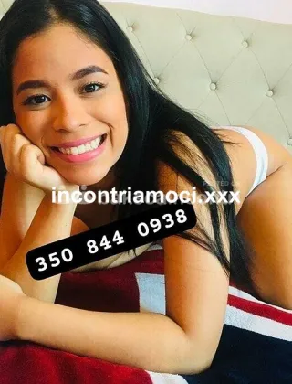 29 - Linda Escort Rovigo - 3508440938