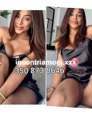 19 - Maila Trans Benevento - 3508738646
