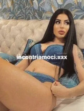 6 - Rebecca Escort Verona - 3892048005