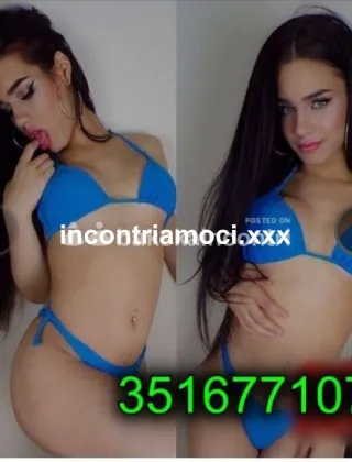 24 - Copia Escort Biella - 3516771078