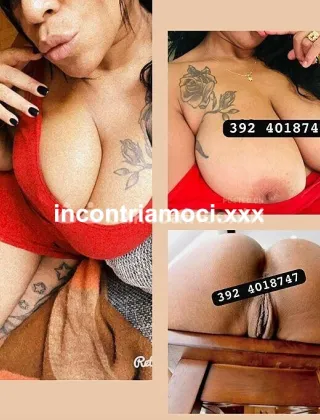 3924018747 - Escort Milf Salerno