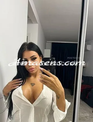 16 - Kim Escort Brescia - 3931212699