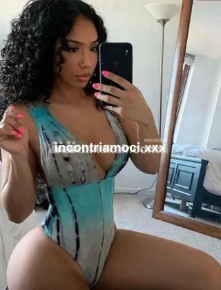 24 - Manuela Escort Matera - 3512112400