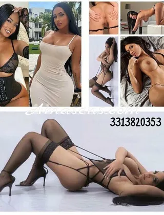 4 - X Prime Esperienze Trans Grosseto - 3313820353