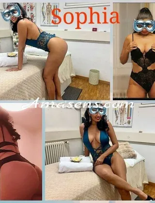 20 - Sofia Escort Treviso - 3509480188