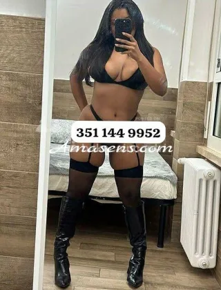2 - Anita Escort Latina - 3511449952