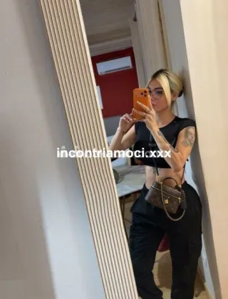 3 - Aitana Trans Brescia - 3933542835