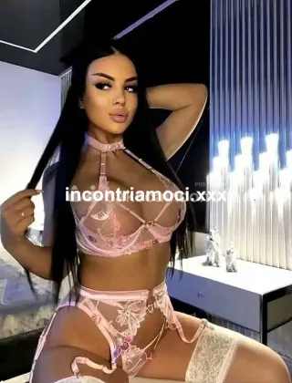 4 - Alessia Escort Rimini - 3935621942