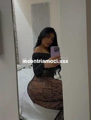 16 - Sofia Escort Lecce - 3315809643