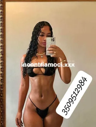 6 - Escort Barletta-Andria-Trani - 3509512984
