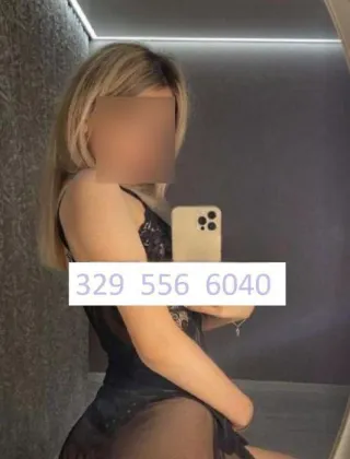 25 - Sabrina Escort Bergamo - 3295566040