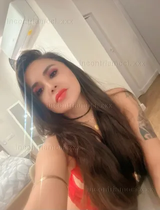 27 - Angel The Original Escort Foggia - 3454647434