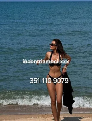 13 - Escort Benevento - 3511109079