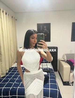 20 - Nicolly Trans Bari - 3890090249