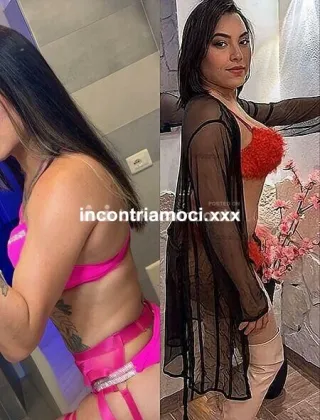 4 - Melissa Trans Reggio Calabria - 3478680455