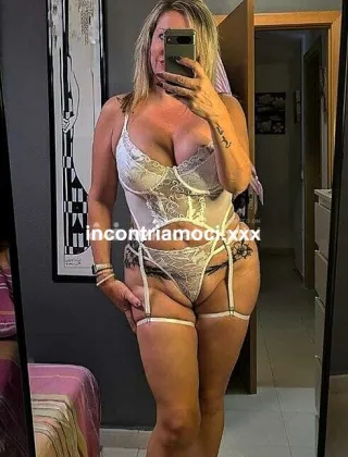 31 - Lisa Escort Bologna - 3509888850
