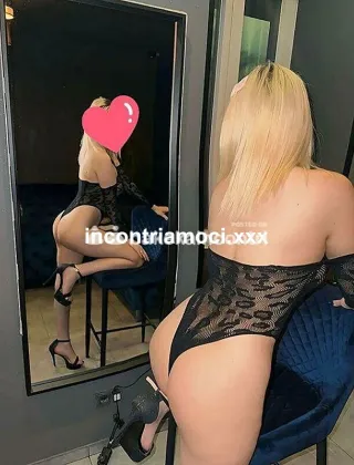16 - Michell Escort Arezzo - 3298027885