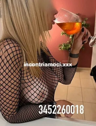 6 - Italianissima Escort Sondrio - 3452260018