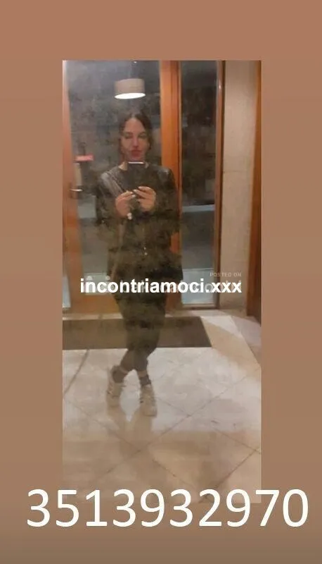Massaggiatrice
