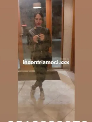 3513932970 - Massaggiatrice 48 Escort Verona