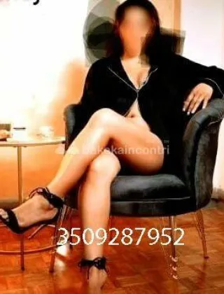 34 - Sara Escort Grosseto - 3509287952