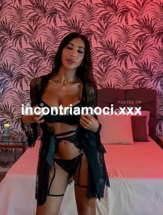 6 - Isabell Escort Bolzano - 3522455359