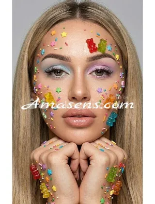 8 - Vicky Lopes Trans Milano - 3466306434