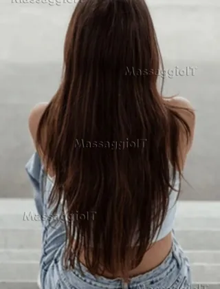 5 - Michela Massaggi Massaggi Firenze - 3516465509