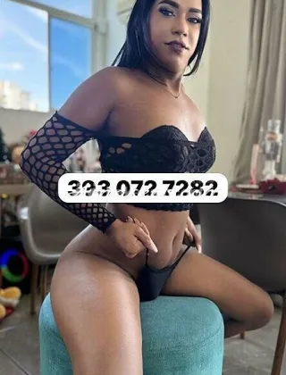 21 - Sabri Attiva Xl Trans Trento - 3930727282