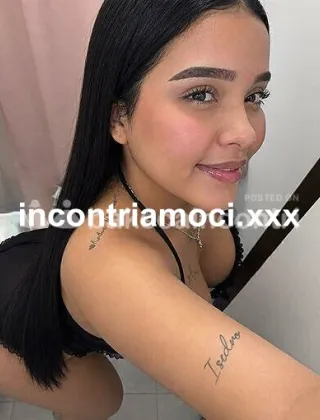 4 - Sofia Escort Como - 3512381778