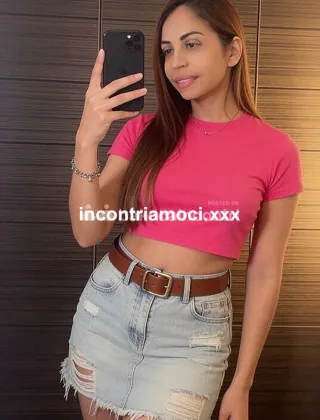 10 - Antonela Escort Padova - 3500731507