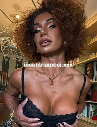 19 - Trans Riccia Trans Brescia - 3663044467