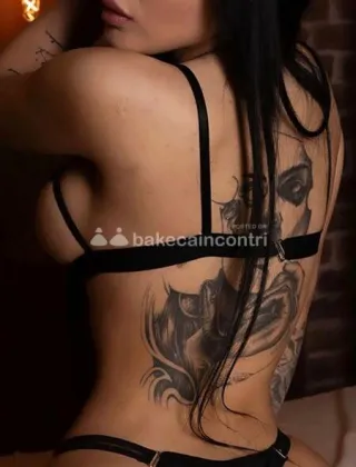 23 - Naomy Escort Milano - 3931830397