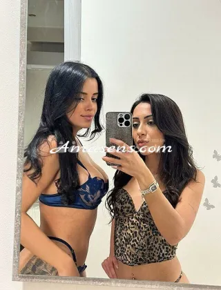 6 - Analu Escort Cosenza - 3478417762